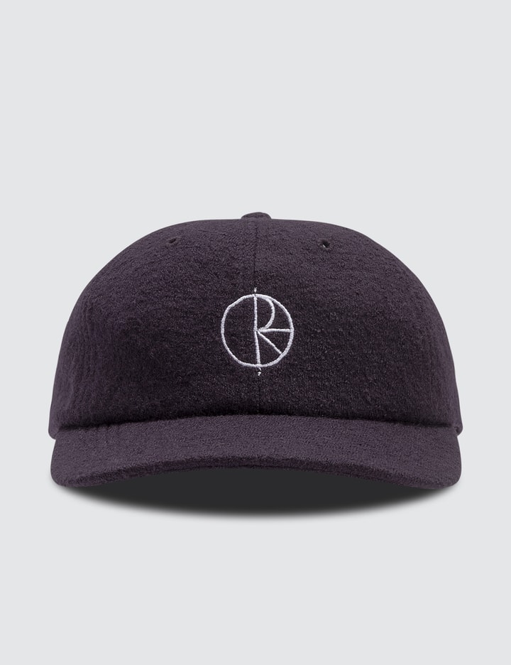 Boiled Wool Cap Placeholder Image