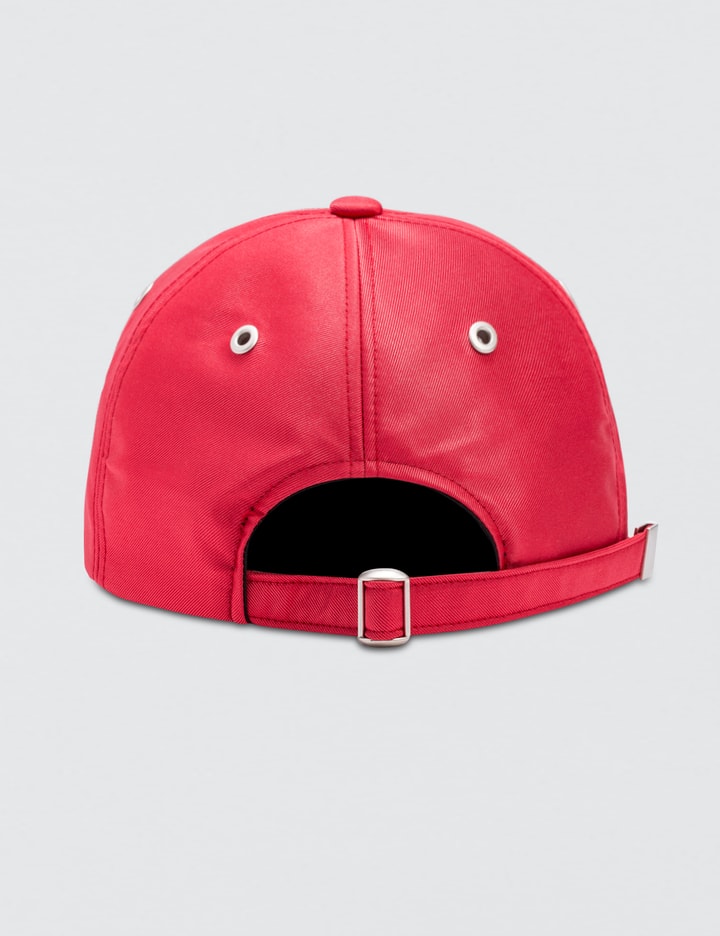 Unisex New Gloss Baseball Cap Placeholder Image