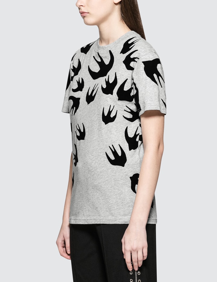 Swallows S/S T-Shirt Placeholder Image