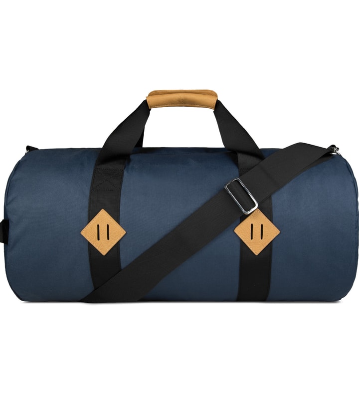 Navy Irondale Roll Bag Placeholder Image