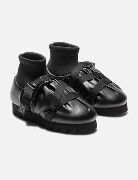 Yume Yume - Mid Camp Shoes | HBX display picture 2