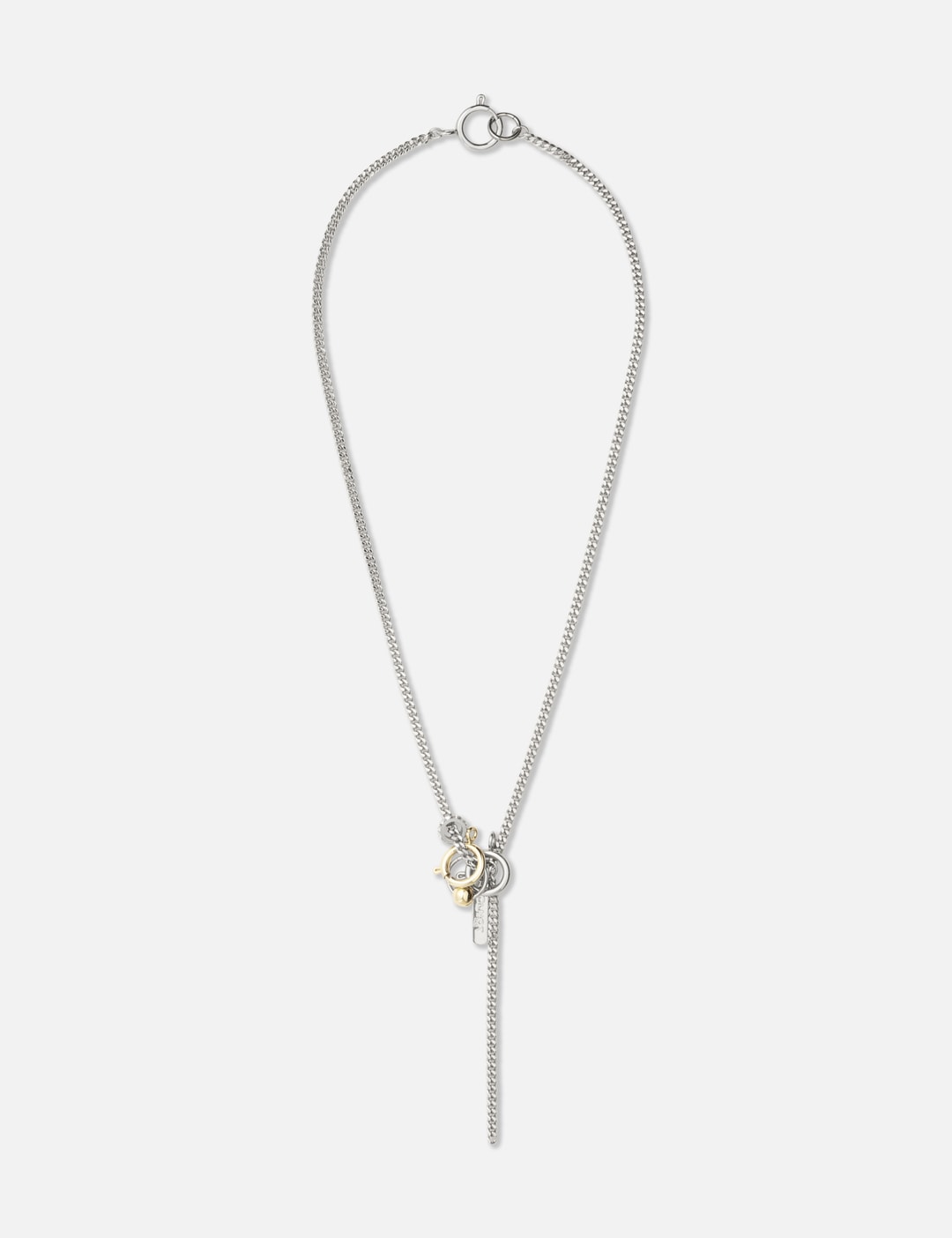 Kris Necklace view 8