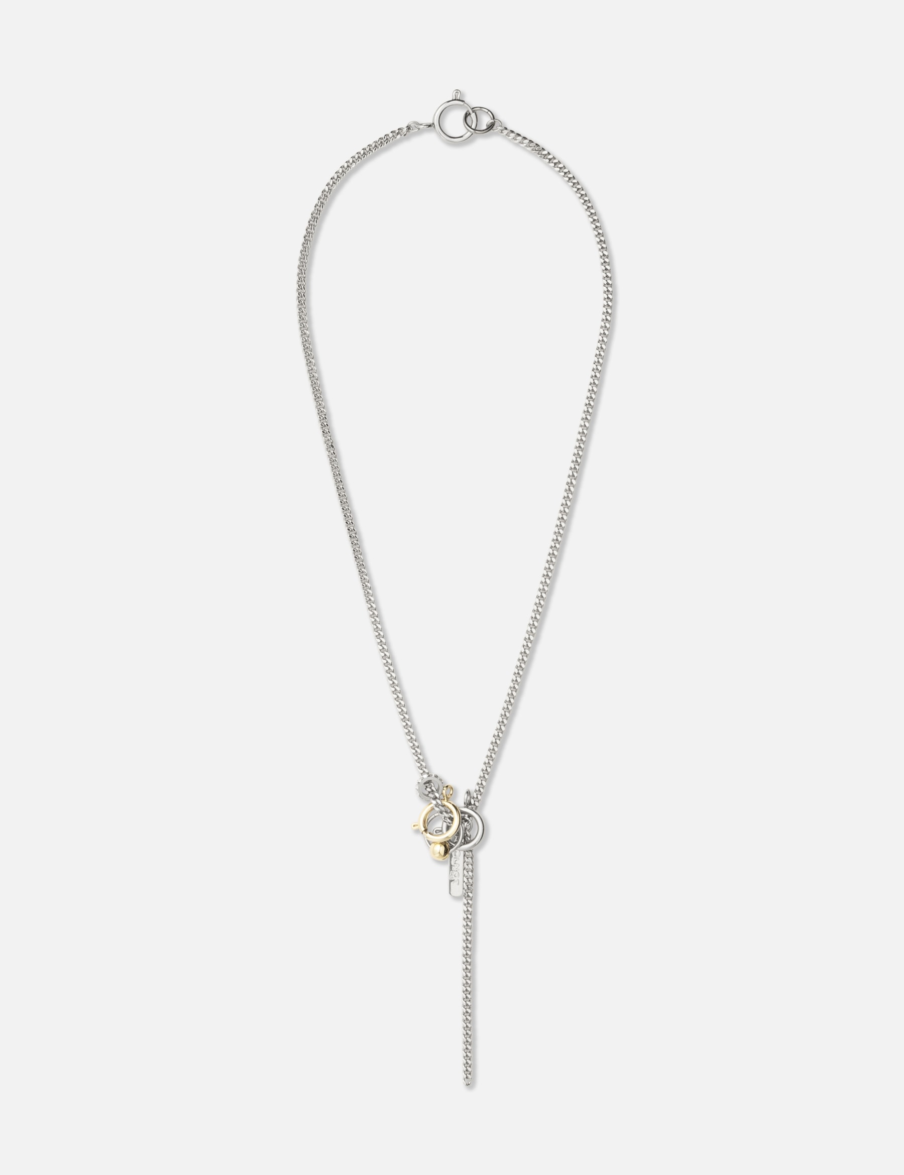 Kris Necklace view 14