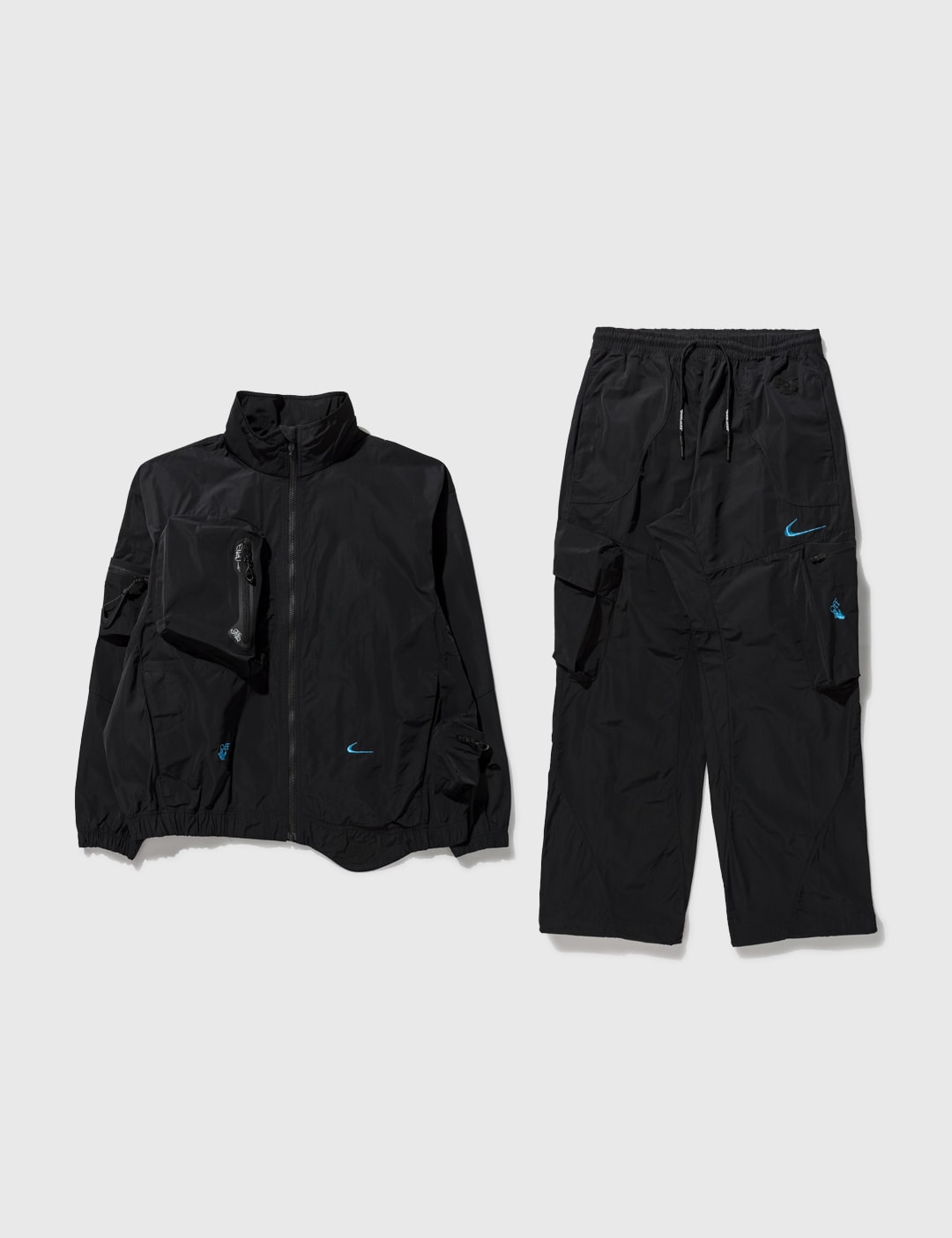 construcción naval Tropical estoy enfermo Nike - Nike x Off-White™ NRG Tracksuit | HBX - Globally Curated Fashion and  Lifestyle by Hypebeast