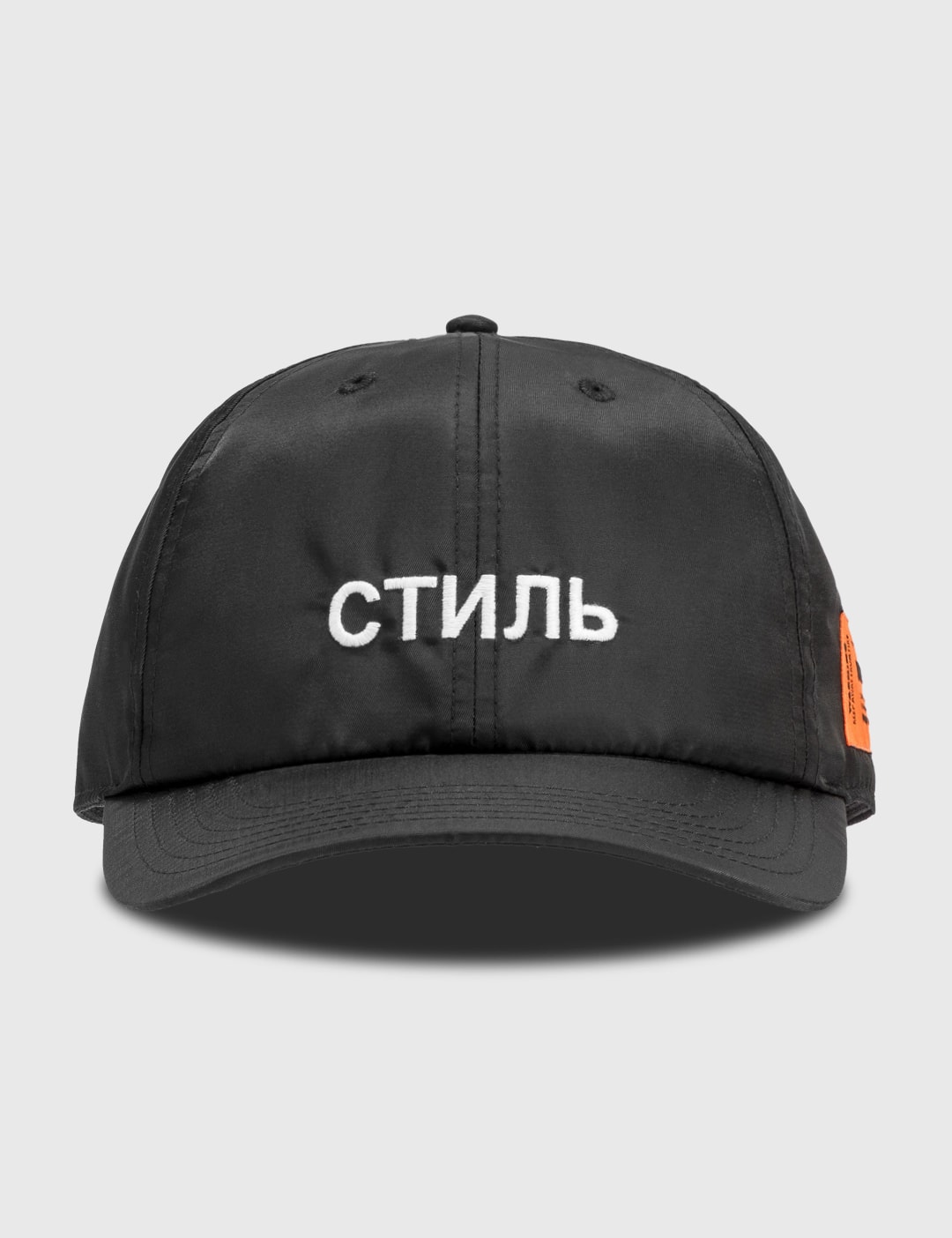 CTNMB Cap Placeholder Image