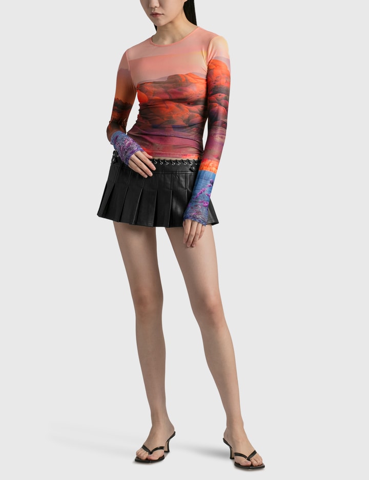LONG SLEEVE TEE Placeholder Image