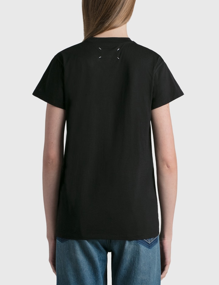Classic Dyed T-shirt Placeholder Image