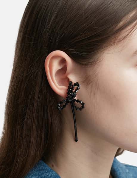 Aster Consumptis Earrings view 8