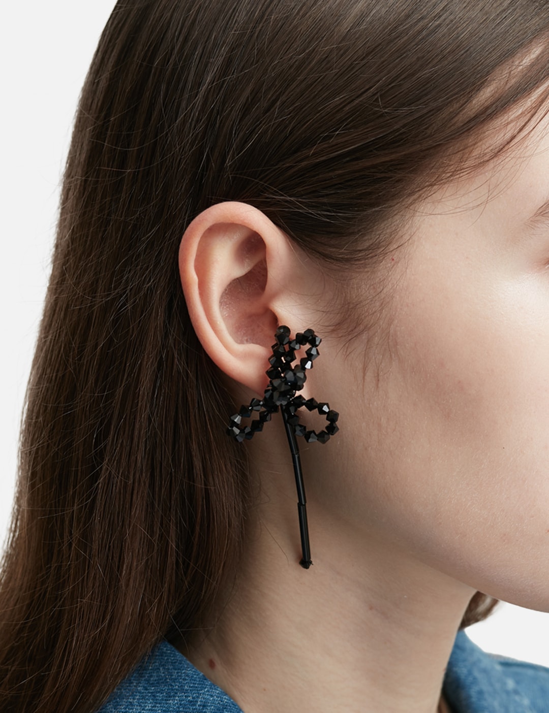 Aster Consumptis Earrings view 12