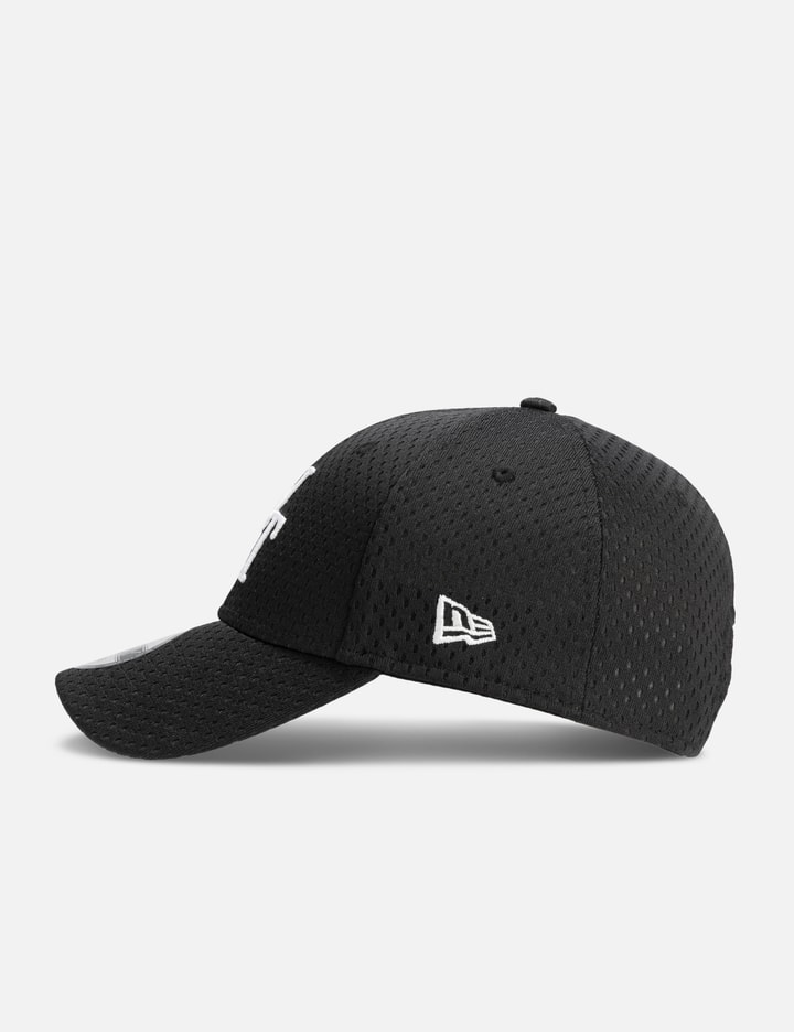 WTAPS 9FORTY / CAP / POLY. MESH. NEWERA®