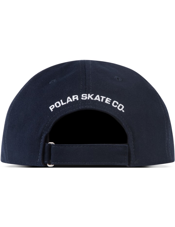 Navy PSC No Comply Cap Placeholder Image