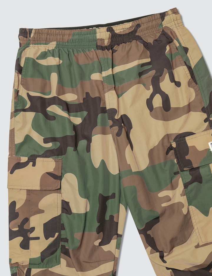Shell Cargo Pants Placeholder Image