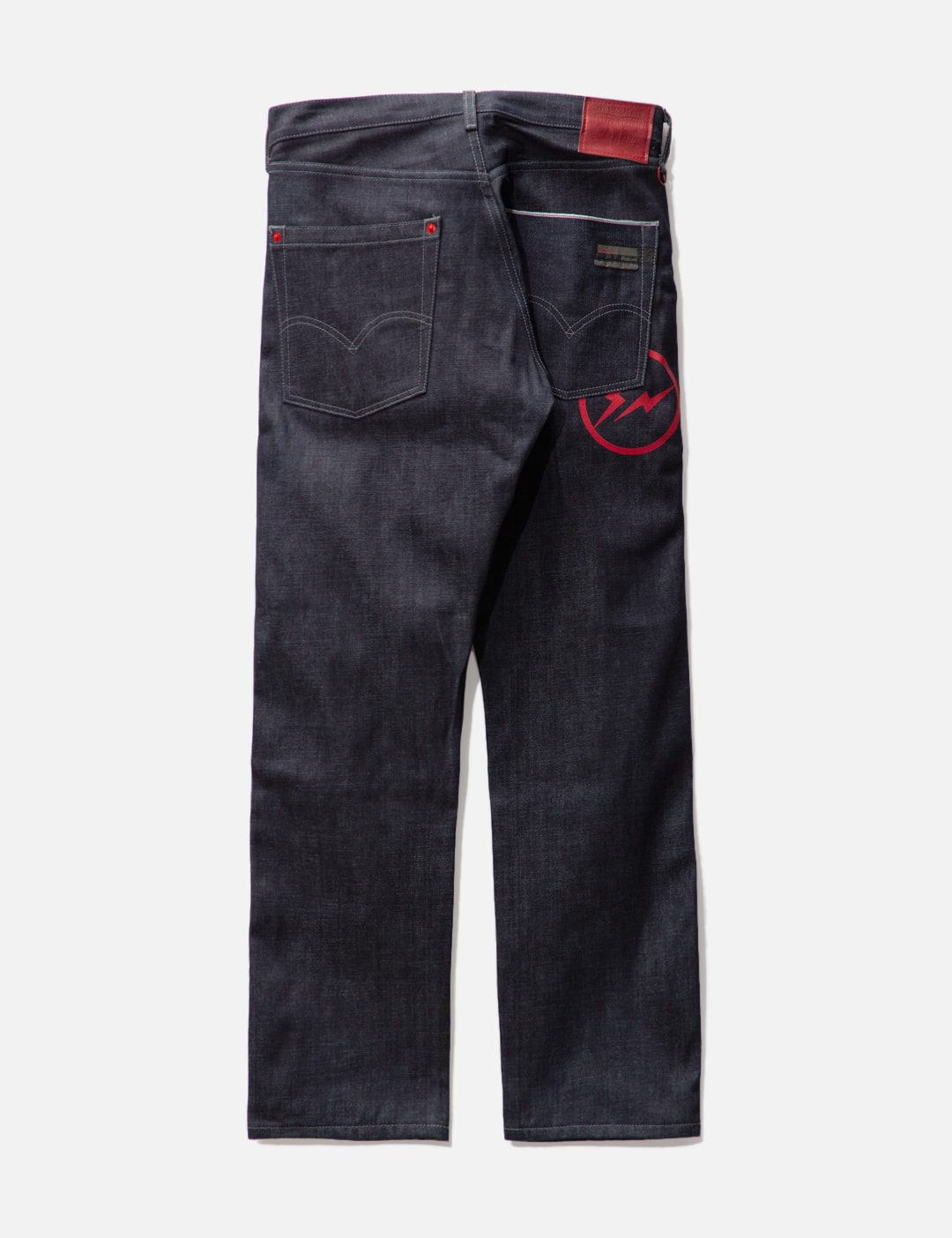 Levis jeans fenom x - Gem