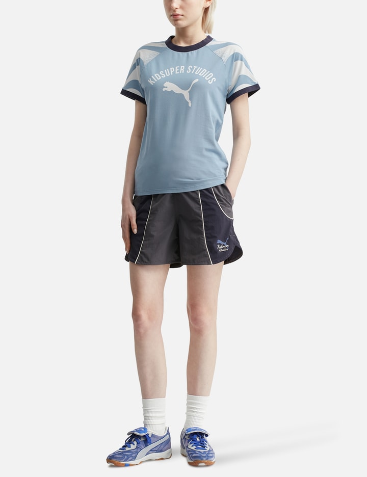 PUMA x KIDSUPER Ringer Tee Placeholder Image