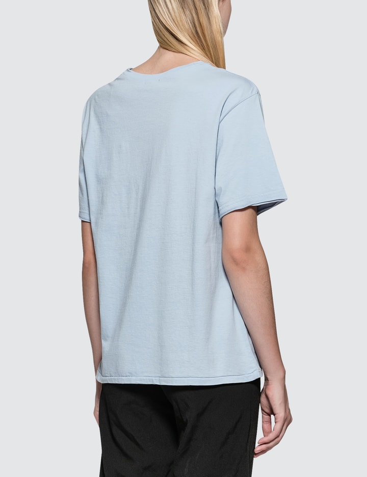 Sue Undercover Short-Sleeve T-Shirt Placeholder Image