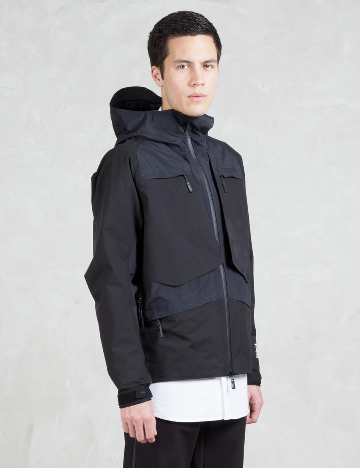 M/M1610-jk01 Event 3 Layer Medium Weight Shell Jacket Placeholder Image