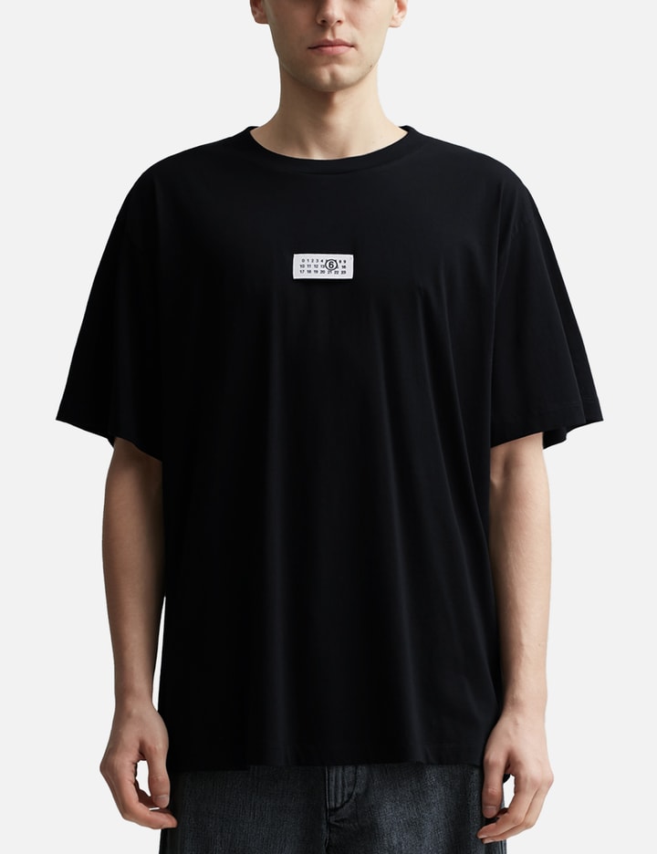 TAB LOGO T-SHIRT Placeholder Image