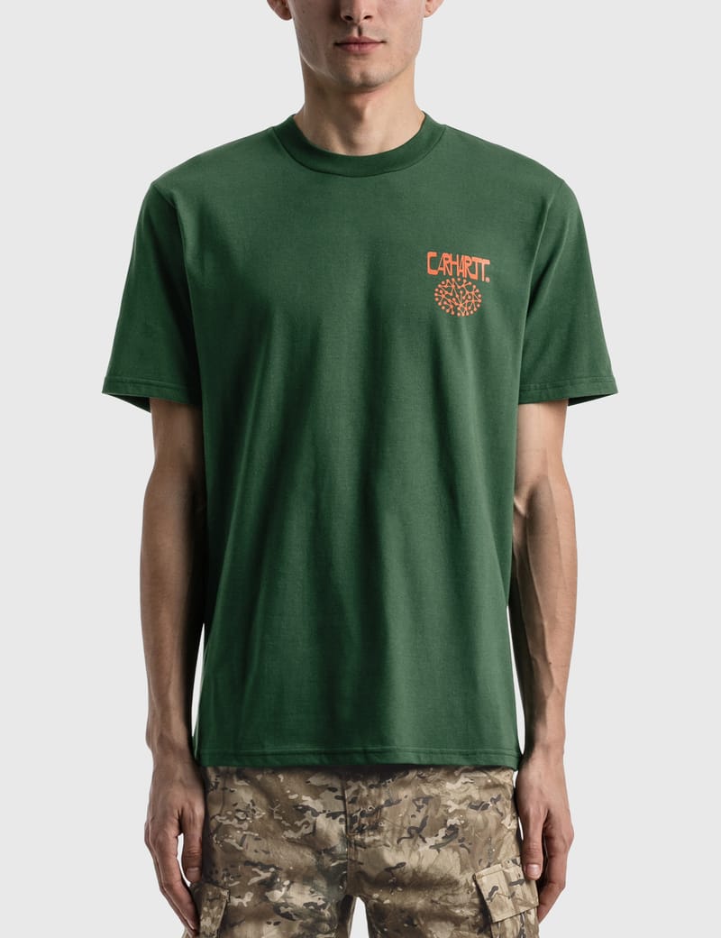 Carhartt Work In Progress - Cybernetics 