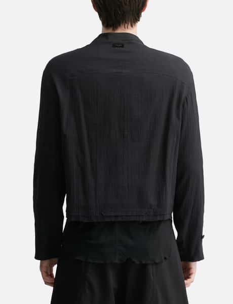 Acceptance Textured Shirt view 12