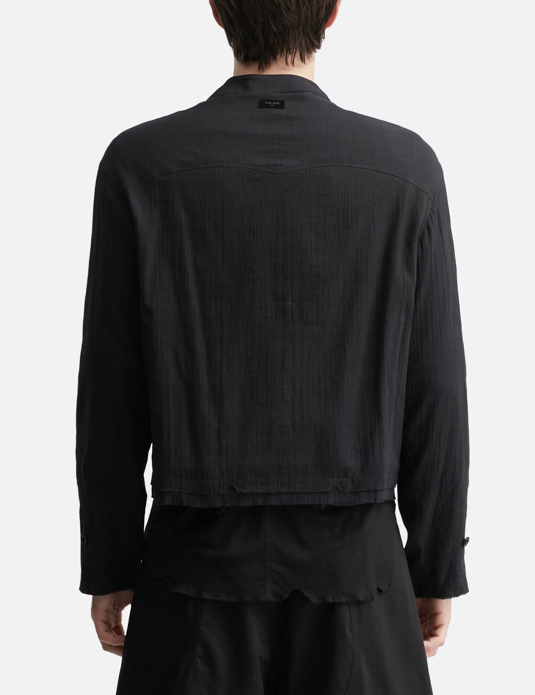 Acceptance Textured Shirt view 13