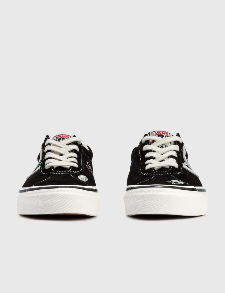 Vans x Sandy Liang Style 73 DX Placeholder Image