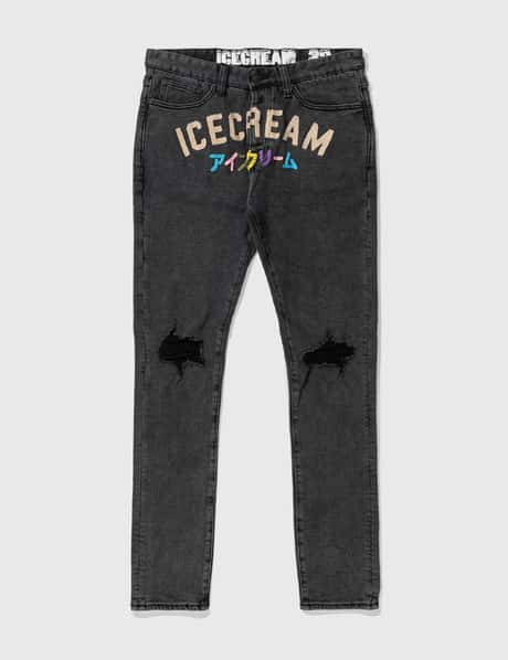 Icecream Chain Jeans