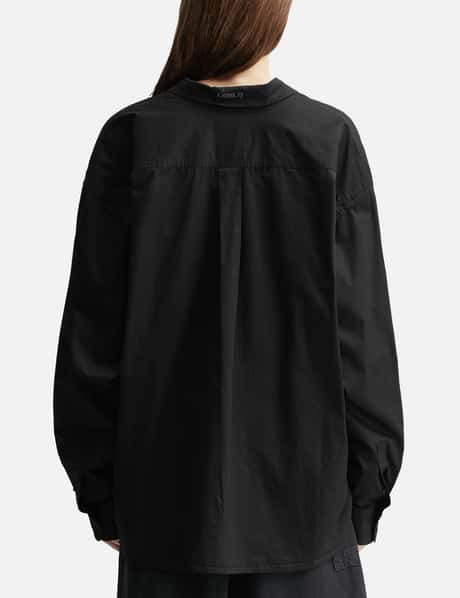 Cation Long Sleeve Utility Shirt view 12