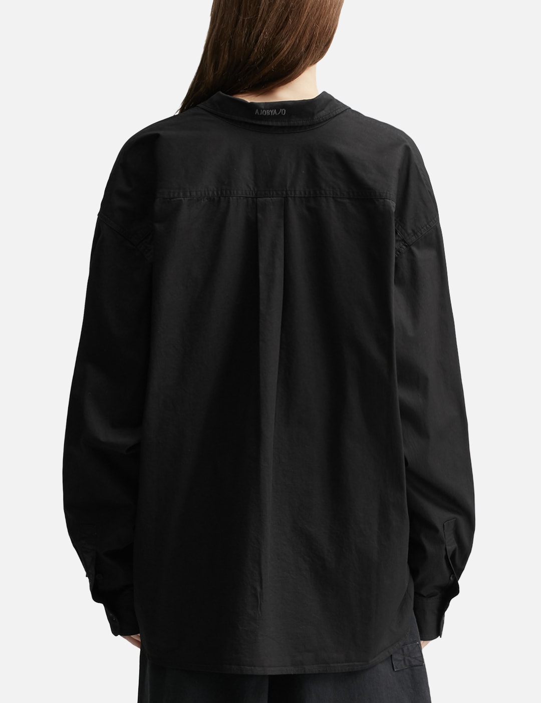 Cation Long Sleeve Utility Shirt view 19