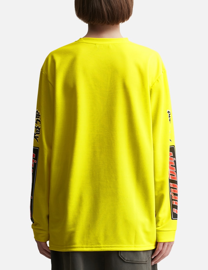 OVERSIZED LONG SLEEVE Placeholder Image