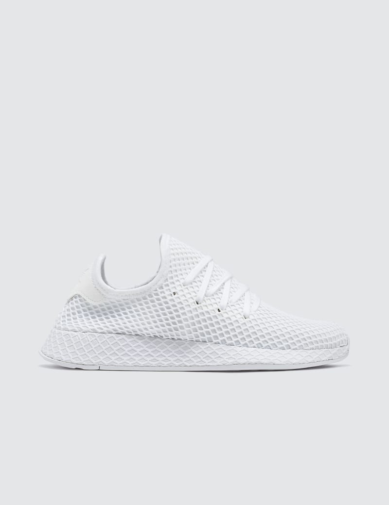 adidas deerupt runner men's