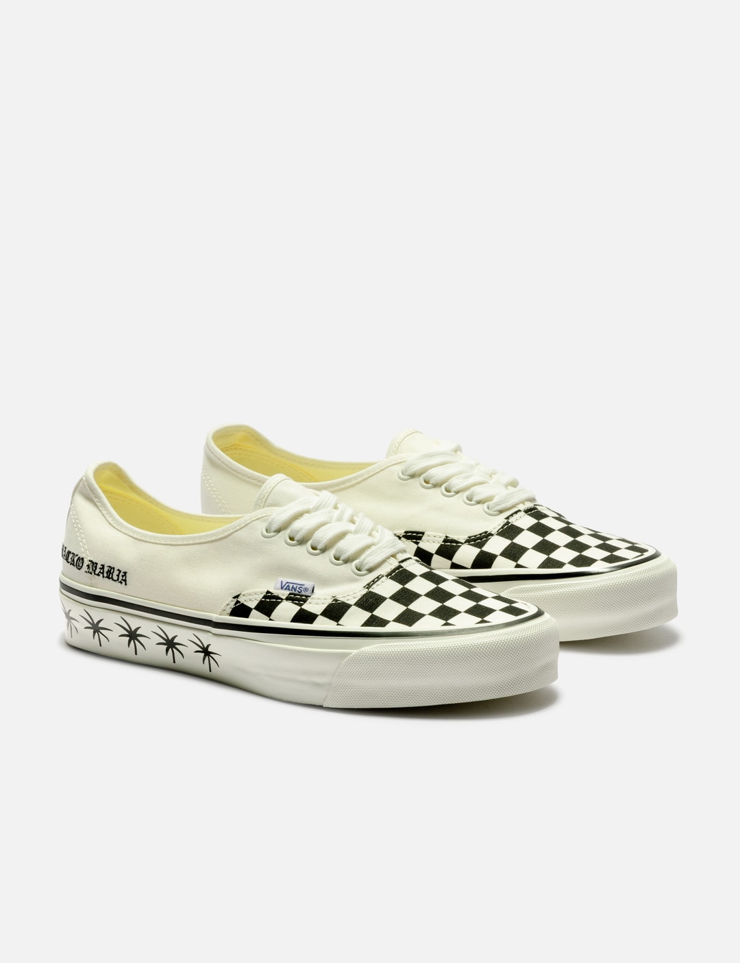 WACKO MARIA X Vans LX Authentic 44 view 13