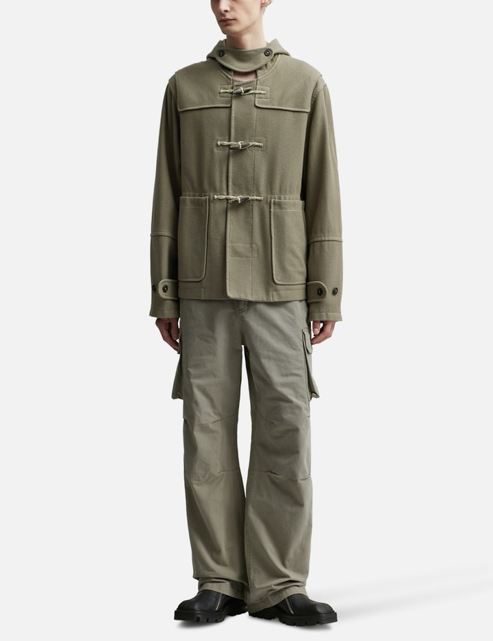 CROPPED DUFFEL Placeholder Image