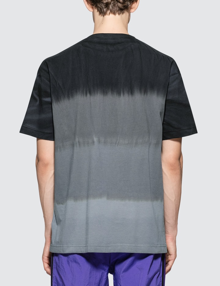 HBX Exclusive Bleached Logo T-Shirt Placeholder Image