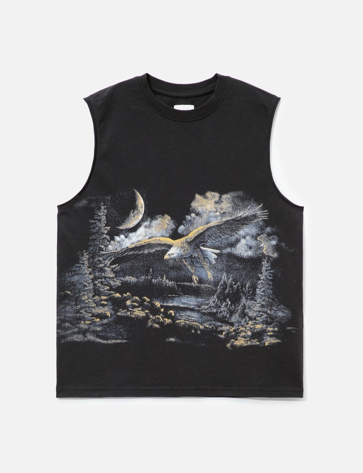 Fai Sleeveless Tee