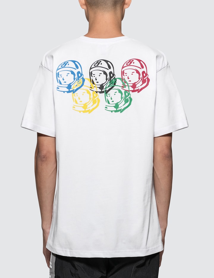 Rings S/S T-Shirt Placeholder Image
