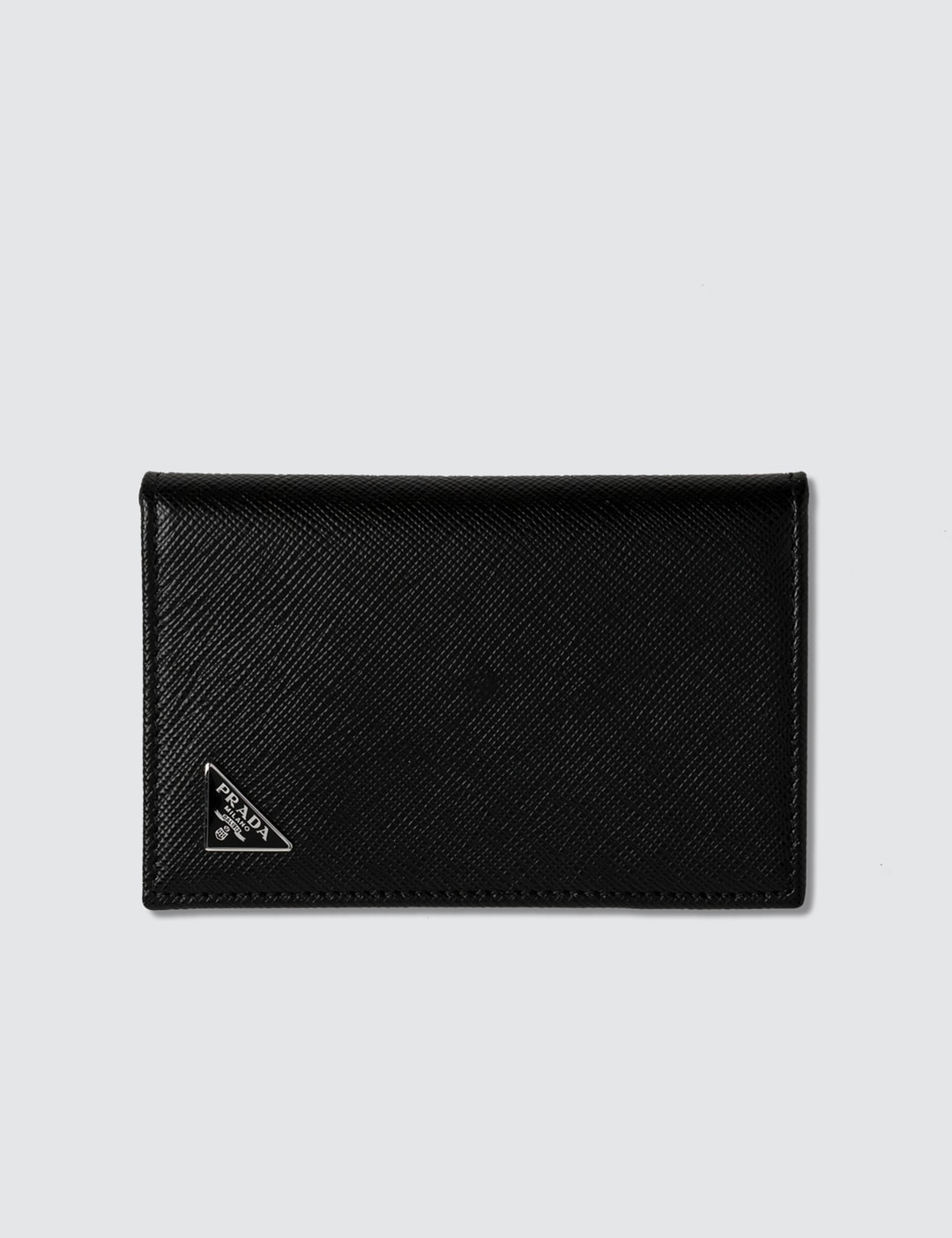 Prada - Nylon and Saffiano Leather Mini Bag  HBX - Globally Curated  Fashion and Lifestyle by Hypebeast