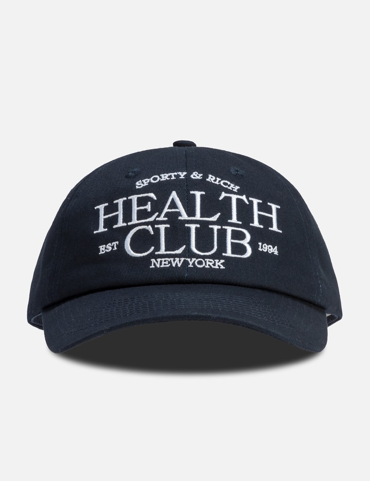SR HEALTH HAT Placeholder Image