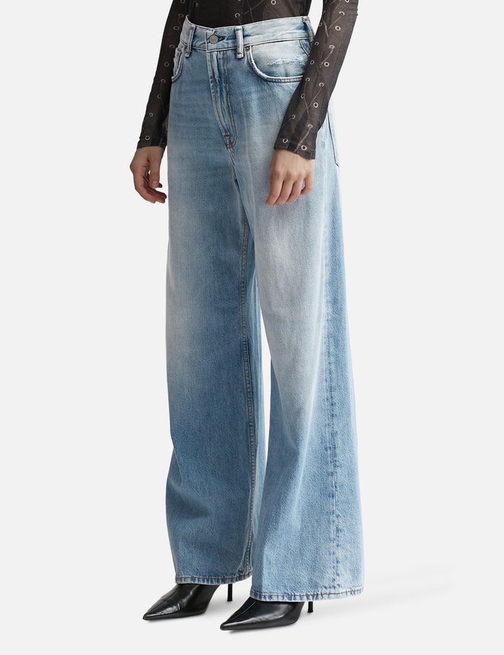 Loose Fit Jeans Placeholder Image