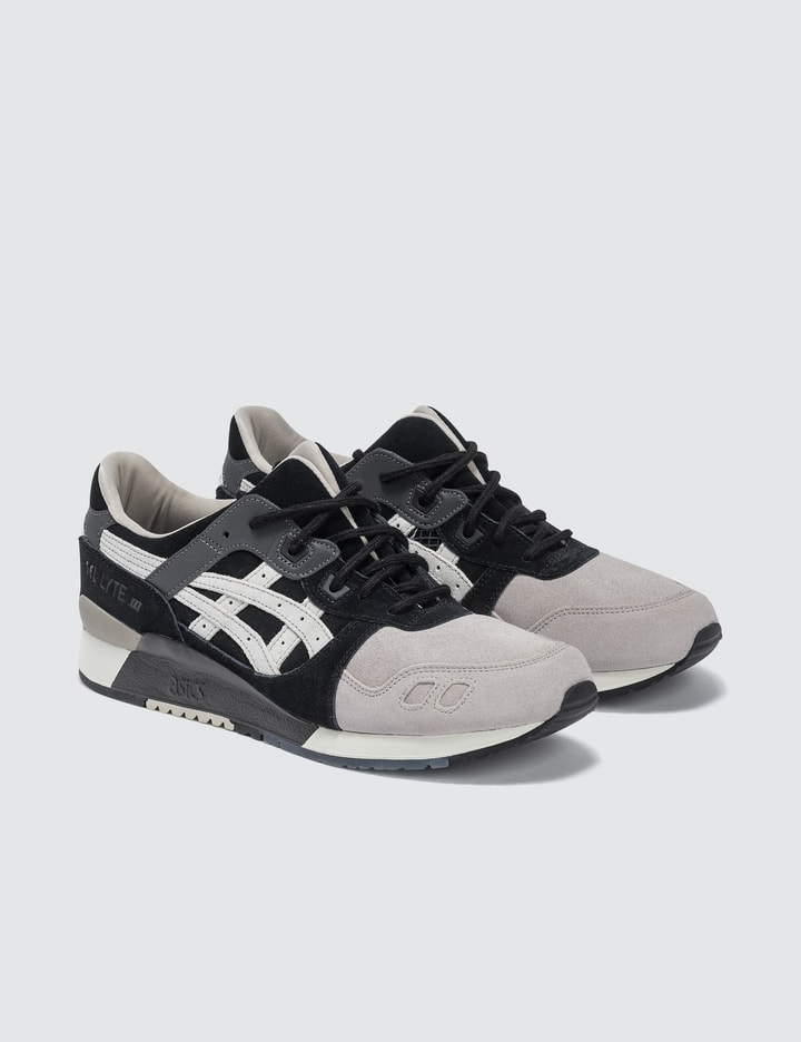 Kicks Lab x Asics Tiger Gel-Lyte III Placeholder Image