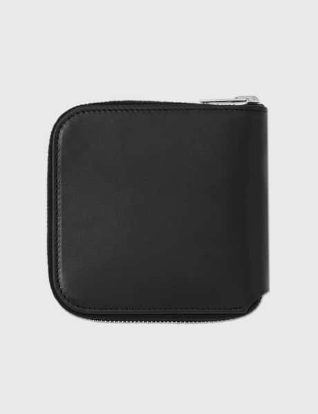 Acne Studios - Csarite S Wallet | HBX - ハイプビースト(Hypebeast  