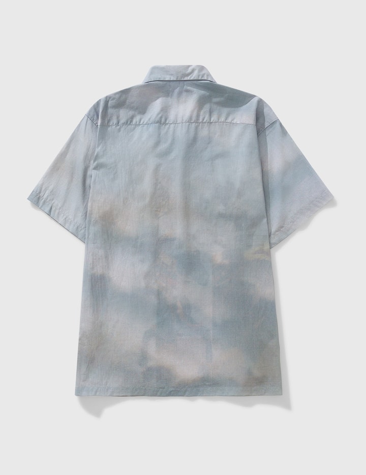 Supreme Cowboy Rayon Shirt Placeholder Image