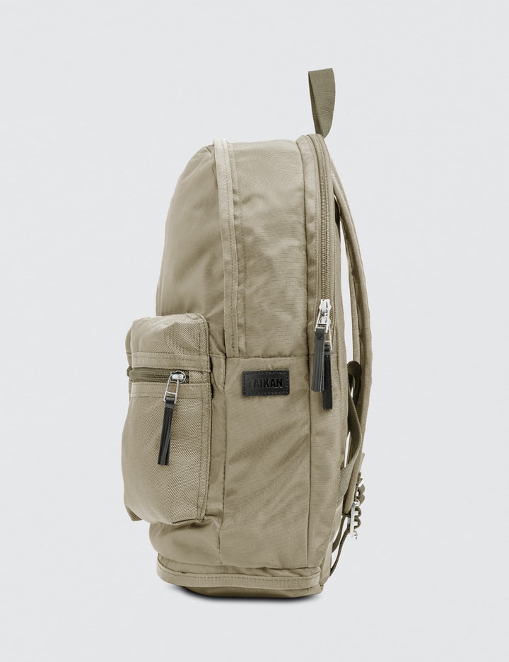 Spartan Backpack Placeholder Image