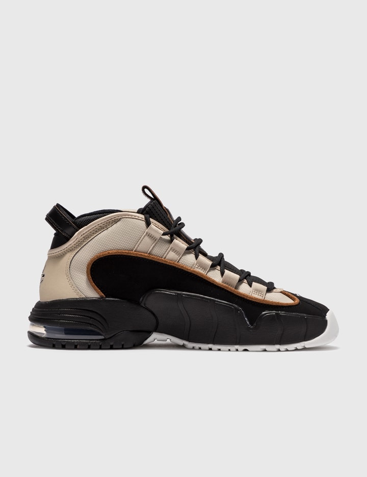 luces Vibrar Retirada Nike - Nike Air Max Penny | HBX - Globally Curated Fashion and Lifestyle by  Hypebeast