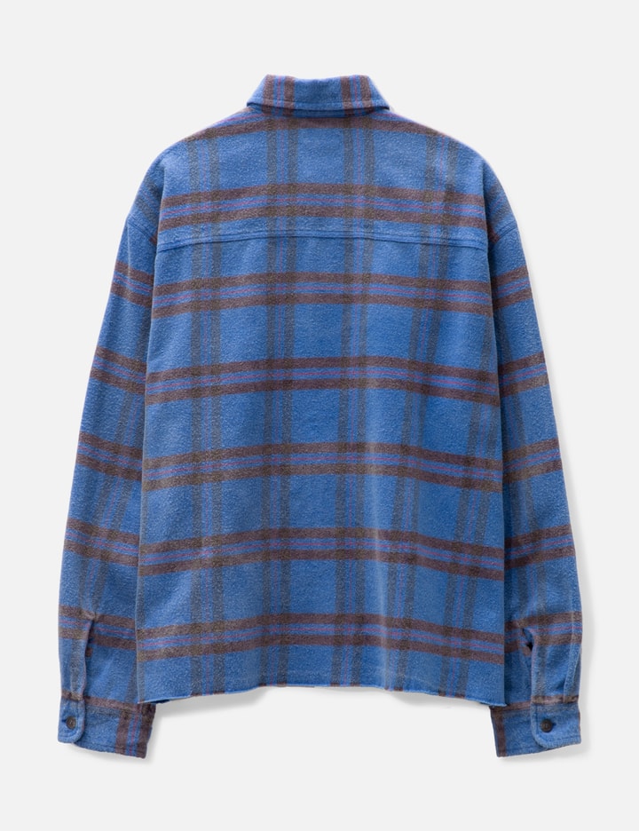 HEMI OVERSIZED SHIRT Placeholder Image