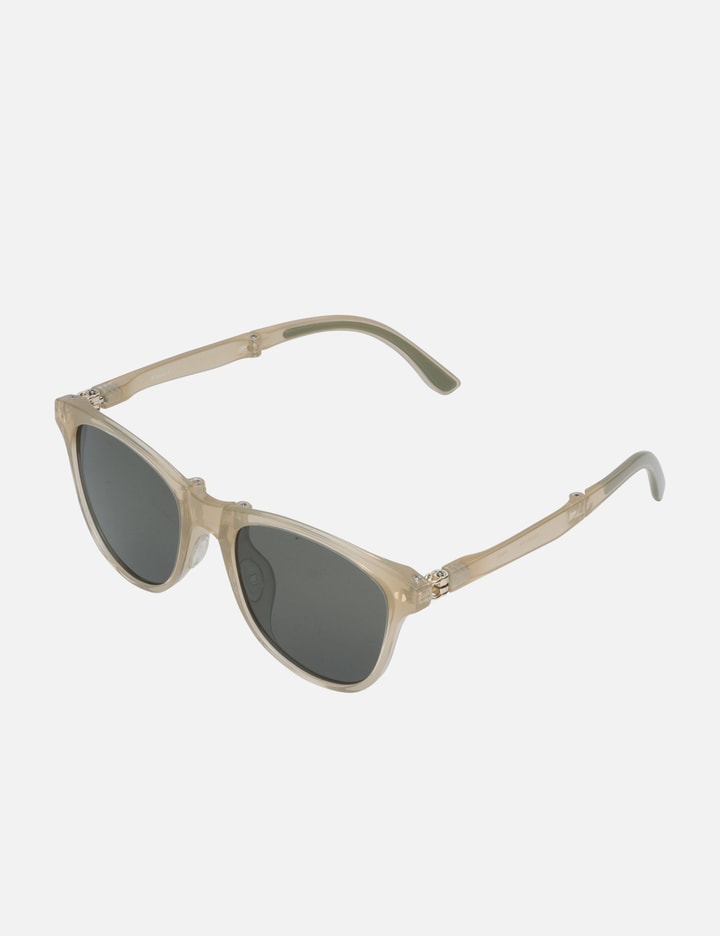 F004 Folding Sunglasses Placeholder Image