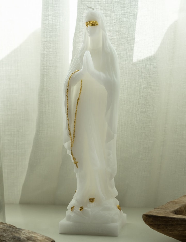 Maria Candle Placeholder Image