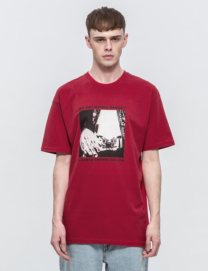 Hypebeast x Midnight Studios Dance S/S T-Shirt Placeholder Image