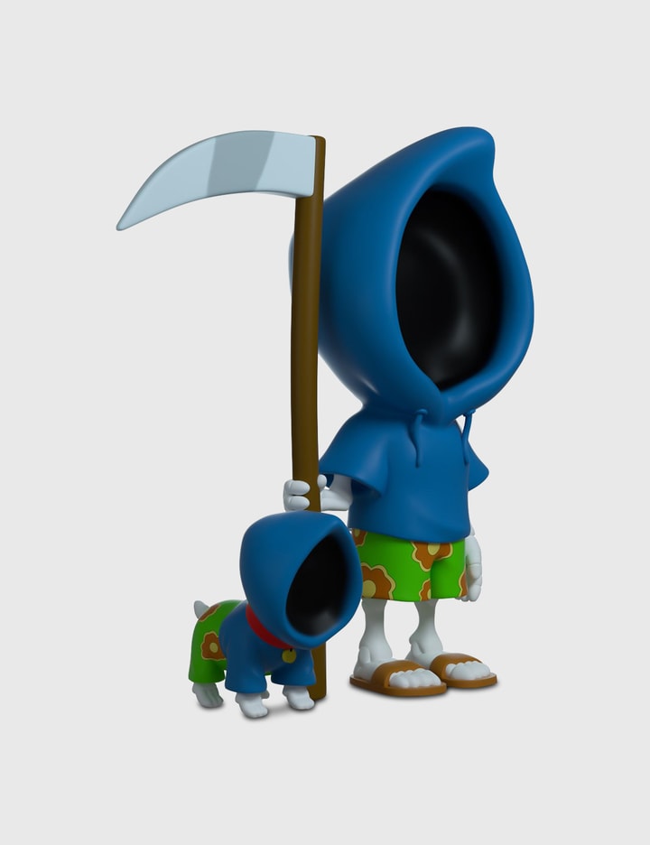 Family Guy: Death At The Beach Placeholder Image