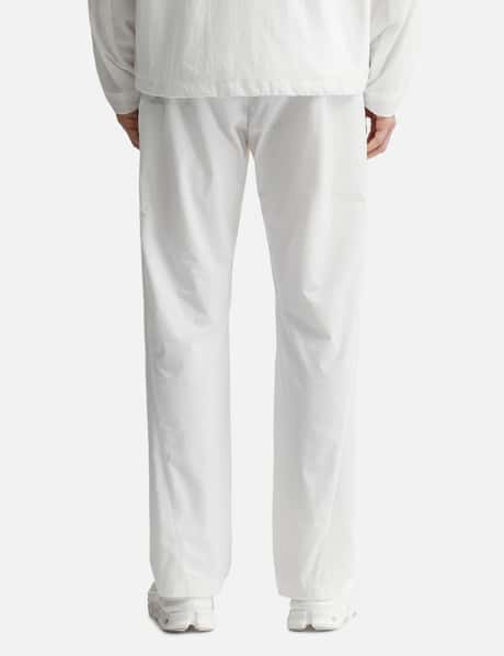 X POST ARCHIVE FACTION (PAF) Woven Straight Pants view 18