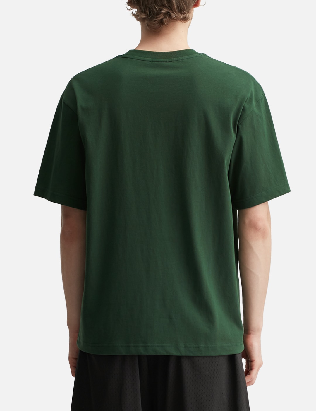 Spikey Short Sleeves T-Shirt view 19